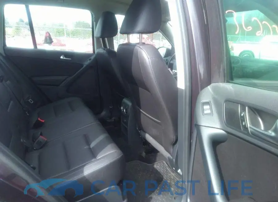WVGBV7AX1GW539129# 8