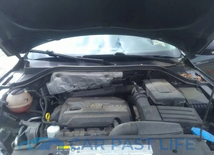 WVGBV7AX1GW539129# 10