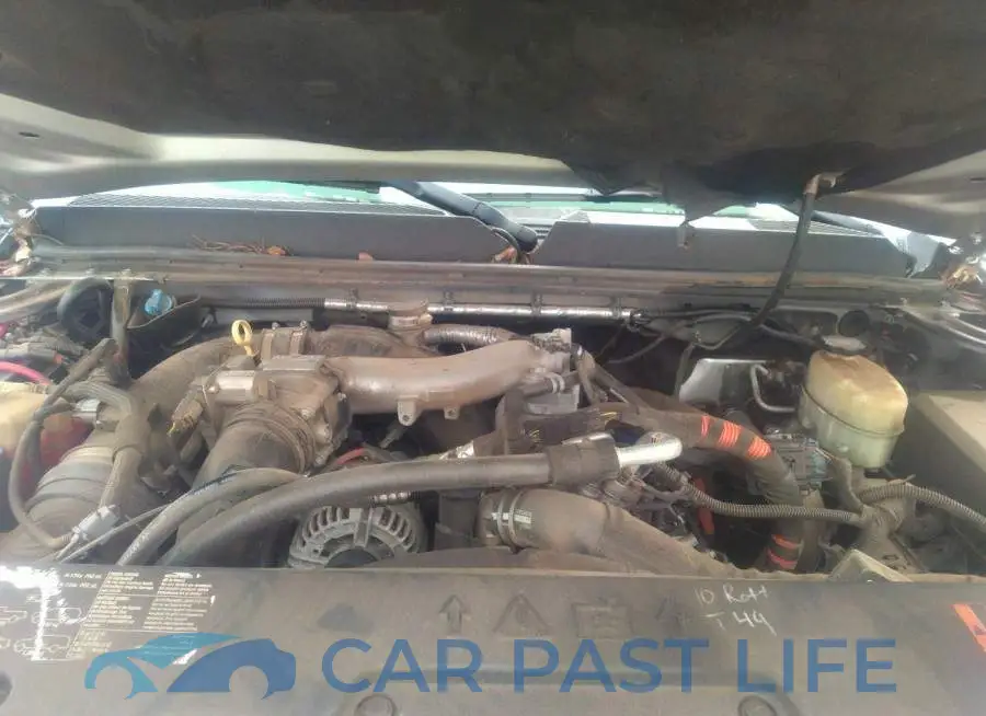1GT12ZC81EF173311# 10