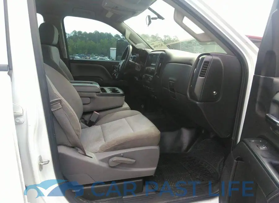 1GT221EG5FZ520455# 5