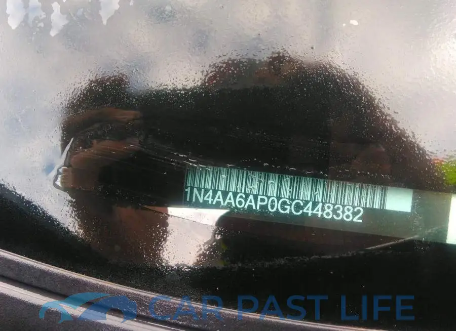 1N4AA6AP0GC448382# 9