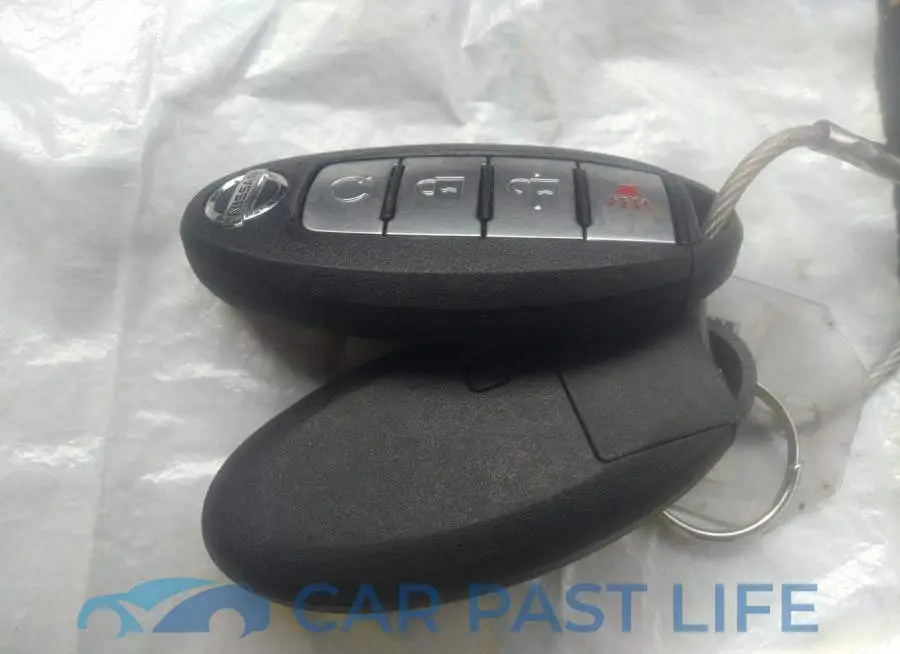 3N1CP5CV3ML483864# 11