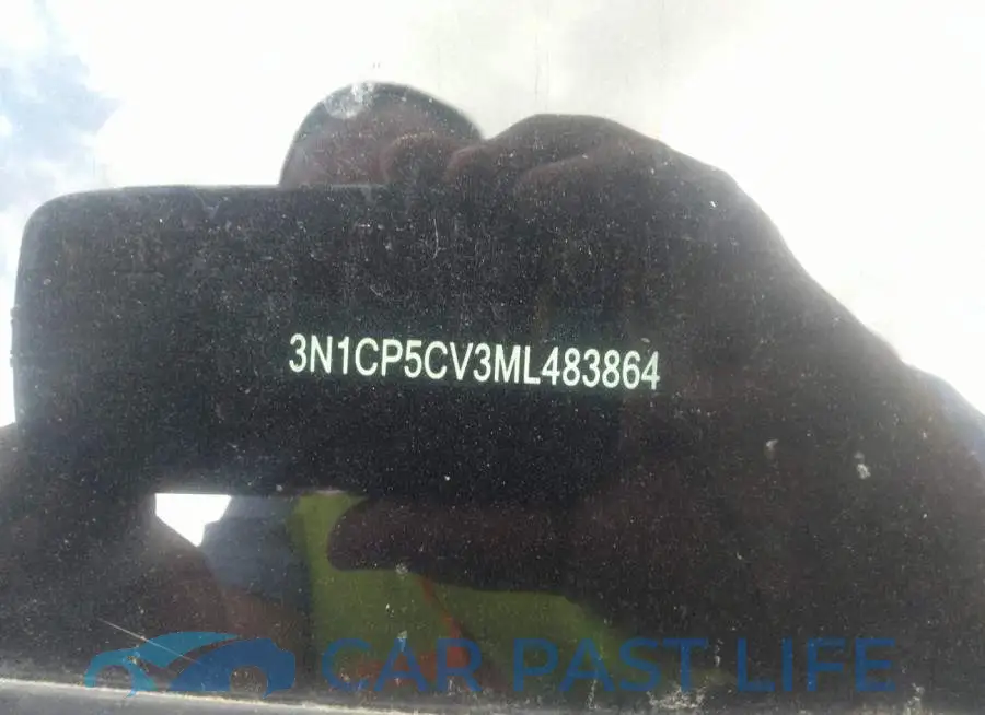 3N1CP5CV3ML483864# 9