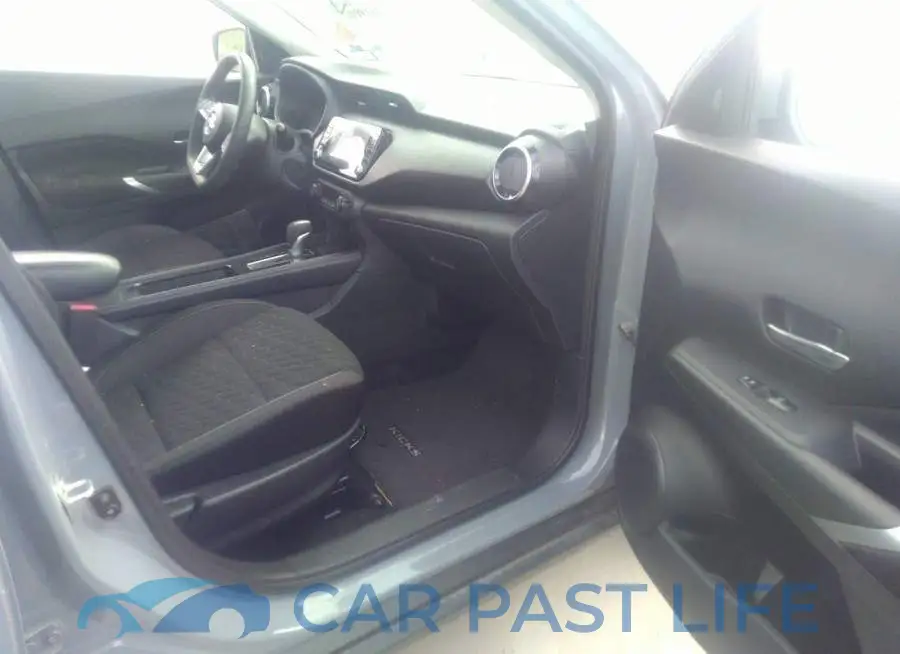 3N1CP5CV3ML483864# 5