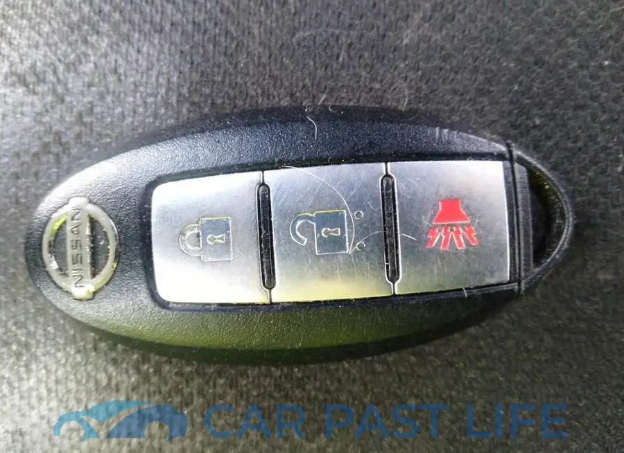 JN8AS5MV0DW618444# 11