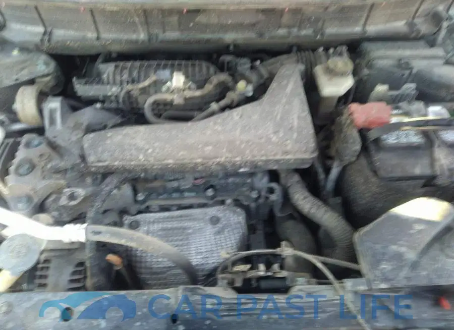 KNMAT2MV8HP509463# 10