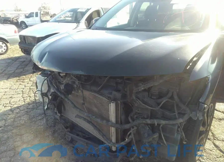 KNMAT2MV8HP509463# 6