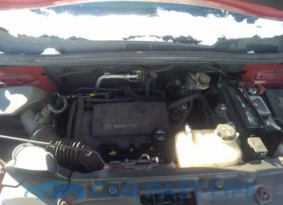 KL4CJASB1HB167718# 10