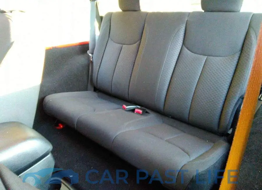 1C4AJWAGXFL697040# 8