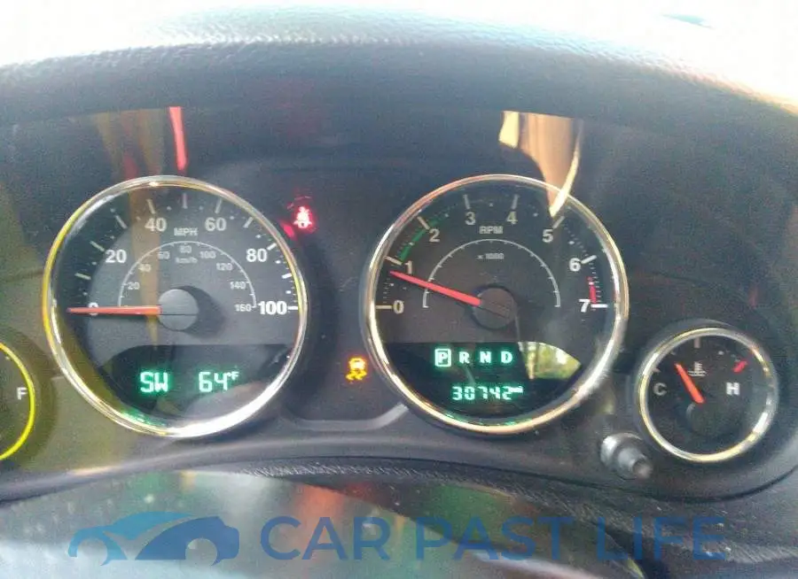 1C4AJWAGXFL697040# 7
