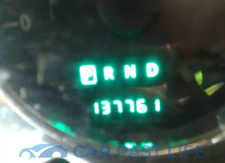1C4BJWDG3DL654236# 7