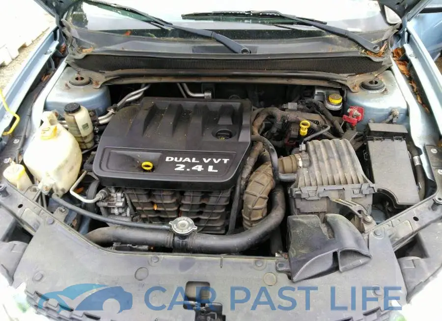 1C3CDZAB5DN713351# 10
