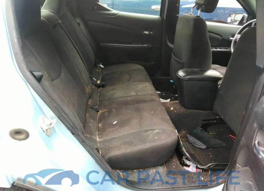 1C3CDZAB5DN713351# 8
