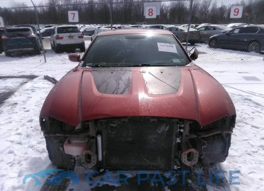 2C3CDXHG9DH563467# 6