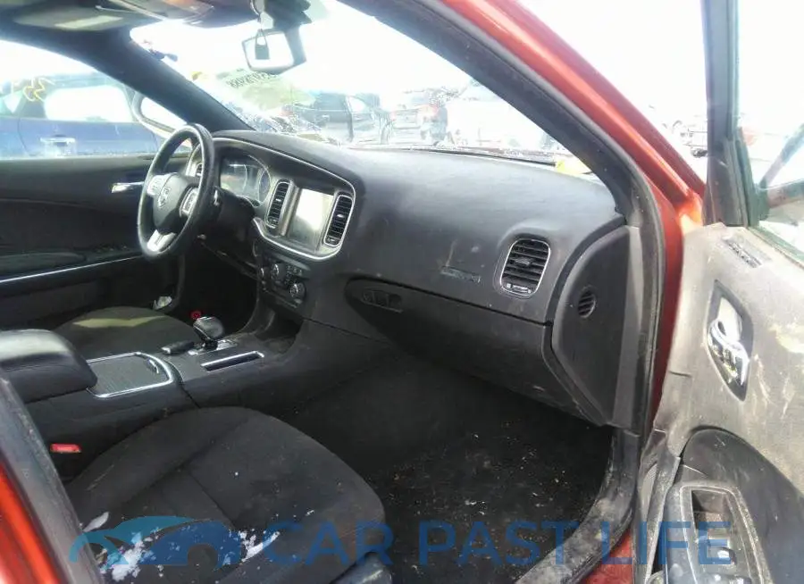 2C3CDXHG9DH563467# 5