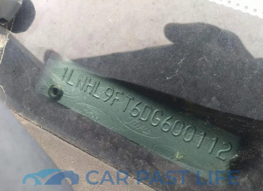 1LNHL9FT6DG600112# 9
