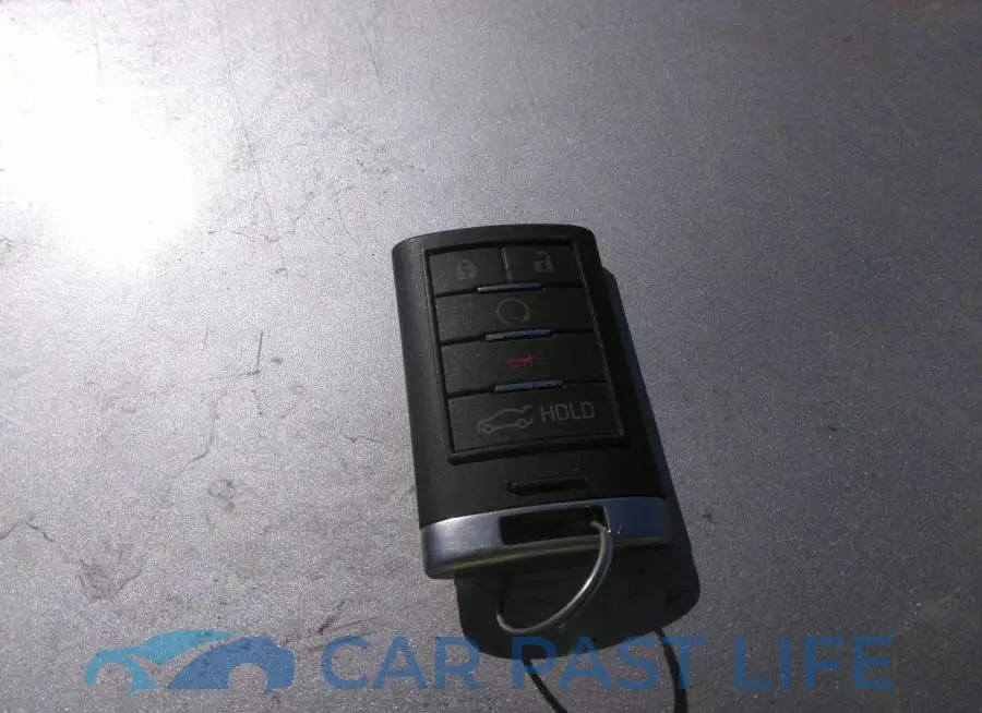 1G6RR1E40EU602074# 11