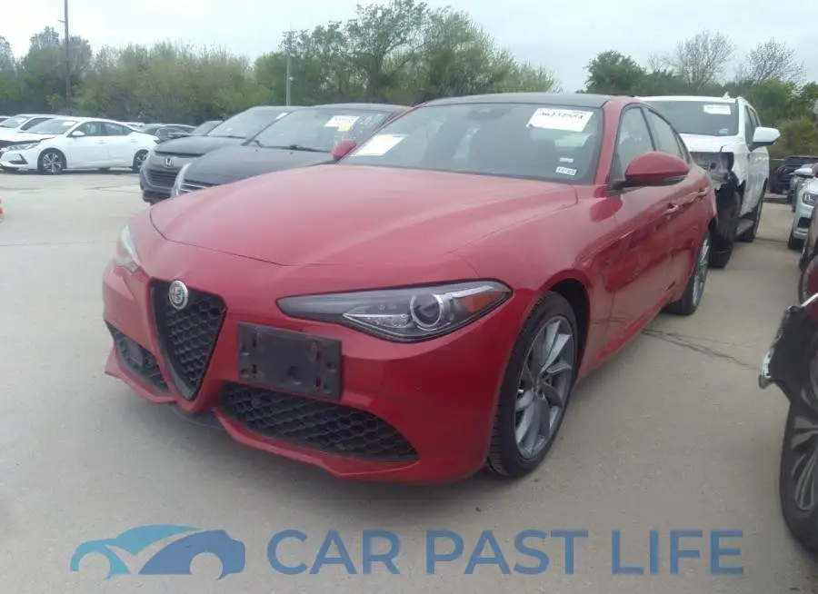 ZARFANAN6N7653452# 2