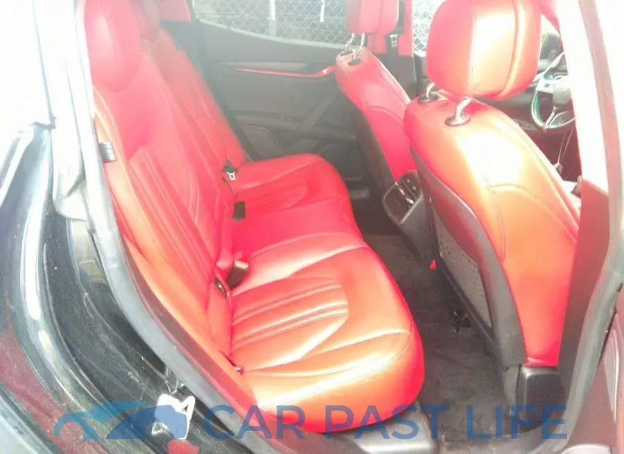 ZAM57RTA4E1086680# 8