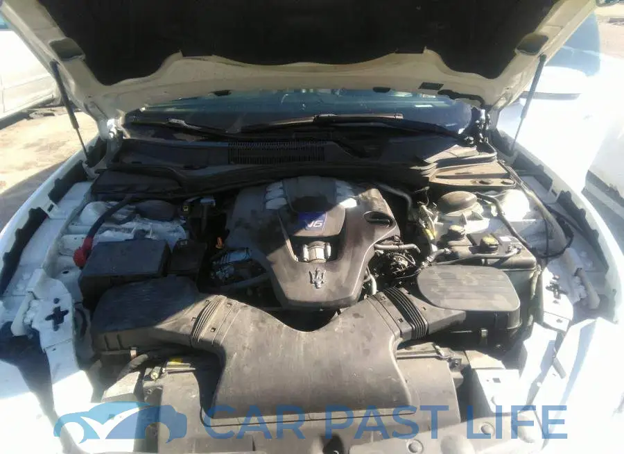 ZAM57RTA6F1130132# 10