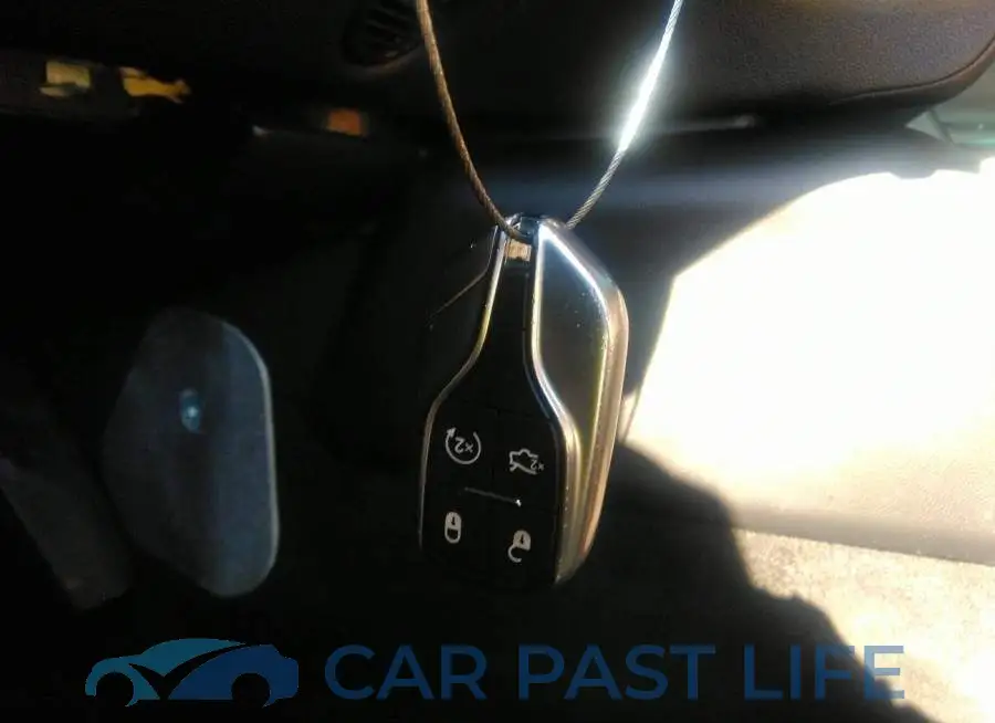ZAM57RTA6F1130132# 11