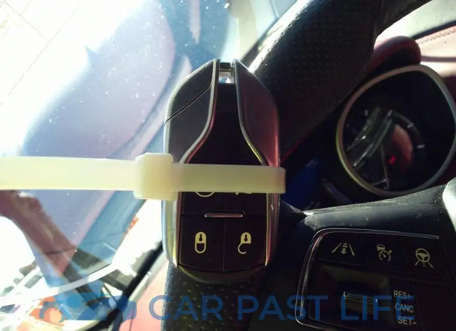 ZAM57YSA4J1283032# 11