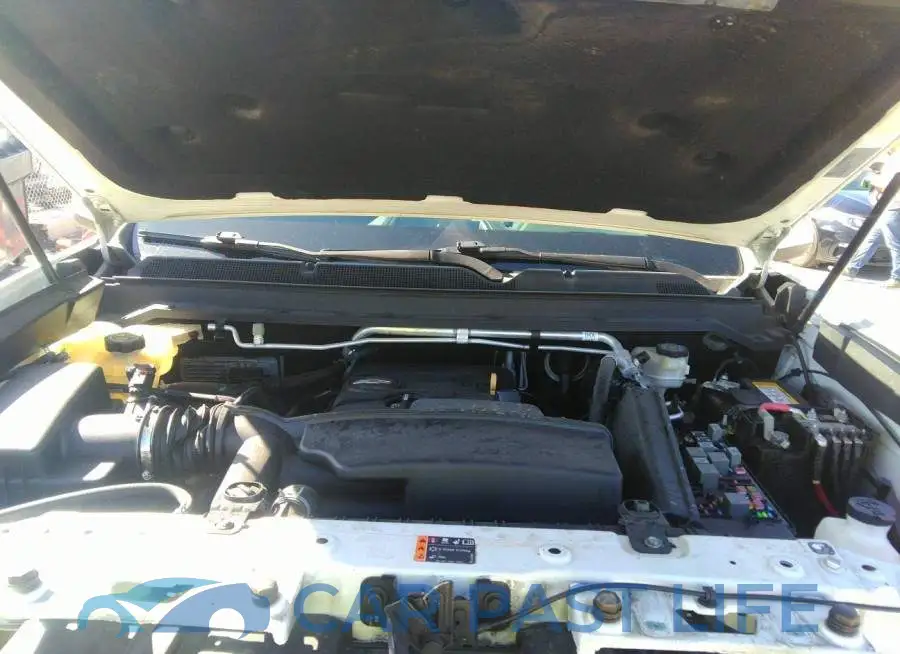 1GCGSCEA2J1114928# 10