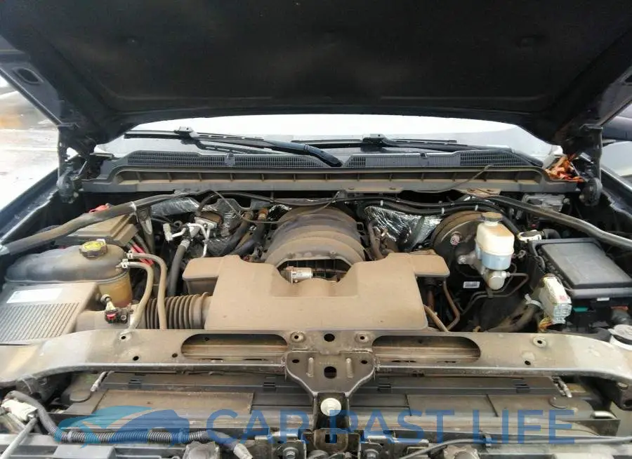 3GCUKSEC2JG379672# 10