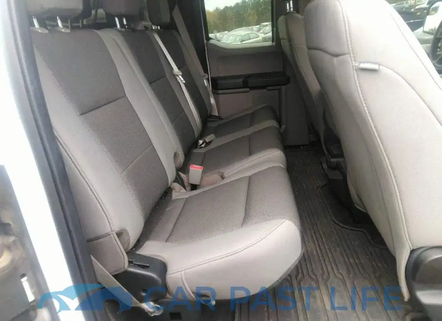 1FTFX1E45LFB37069# 8