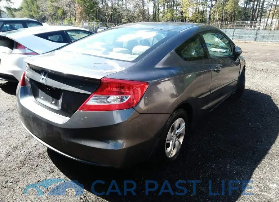 2HGFG3A54DH532601# 4