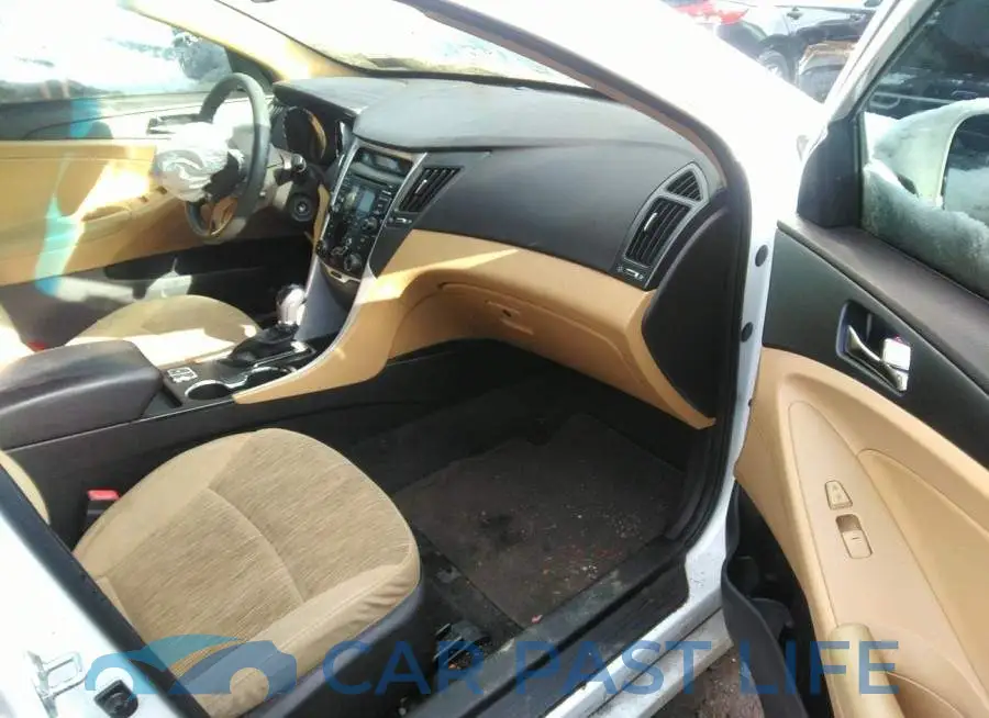 5NPEB4AC2DH627212# 5