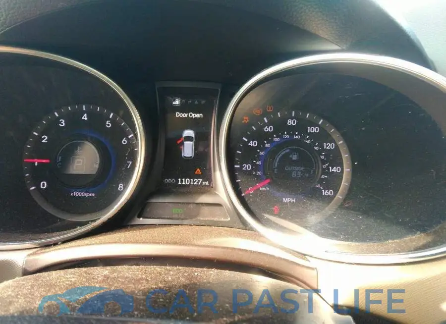 5XYZU3LB2DG089855# 7