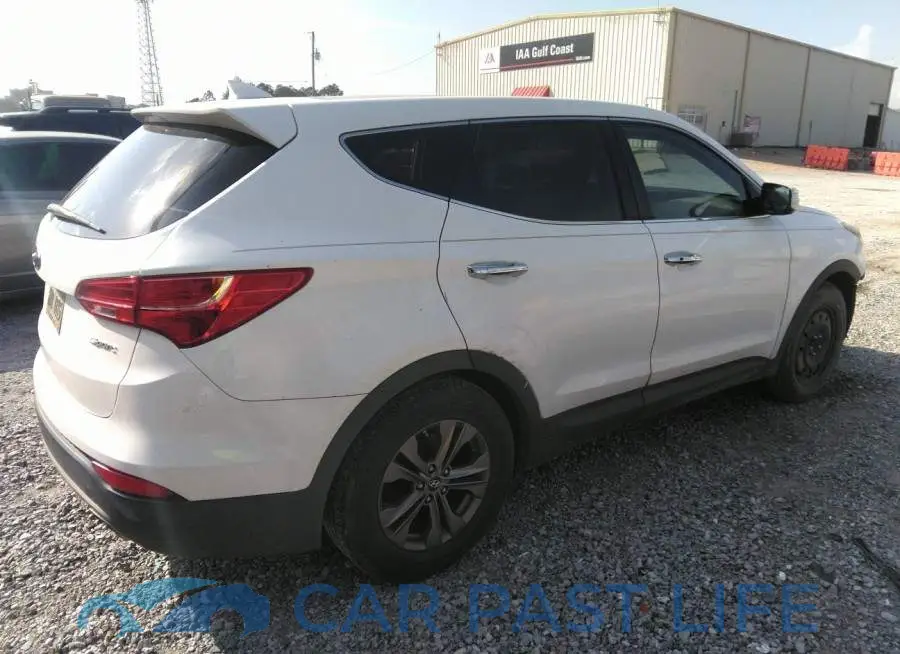 5XYZU3LB2DG089855# 4