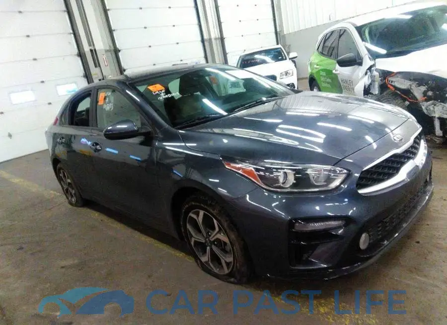 3KPF24AD8LE232242# 1
