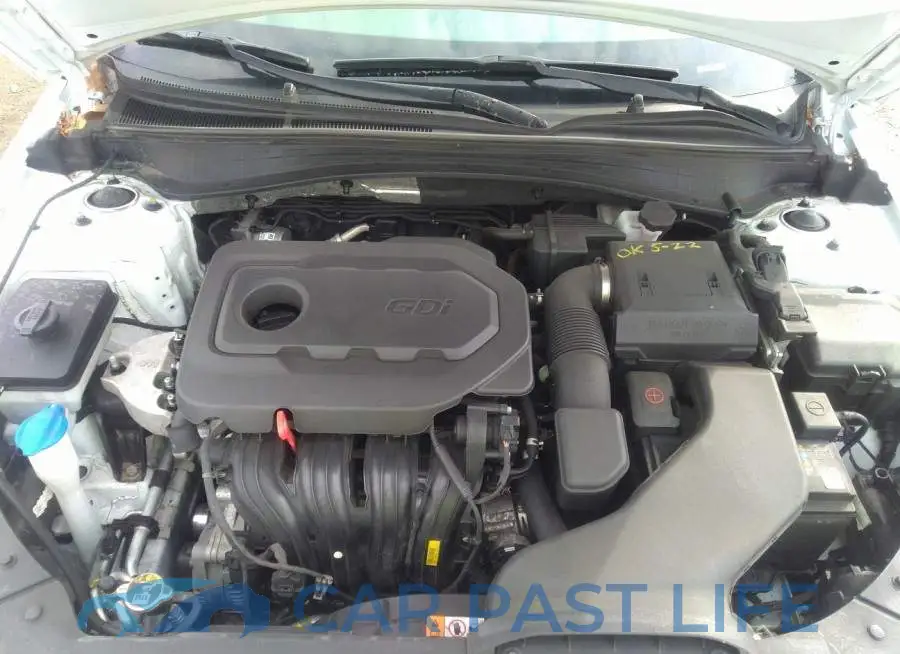 5XXGT4L33KG344913# 10