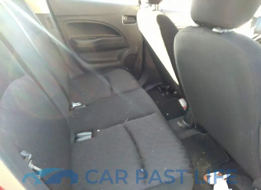 ML32AUHJ6MH005420# 8