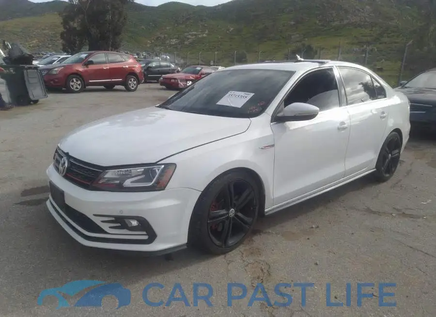 3VW4T7AJ7GM222418# 2