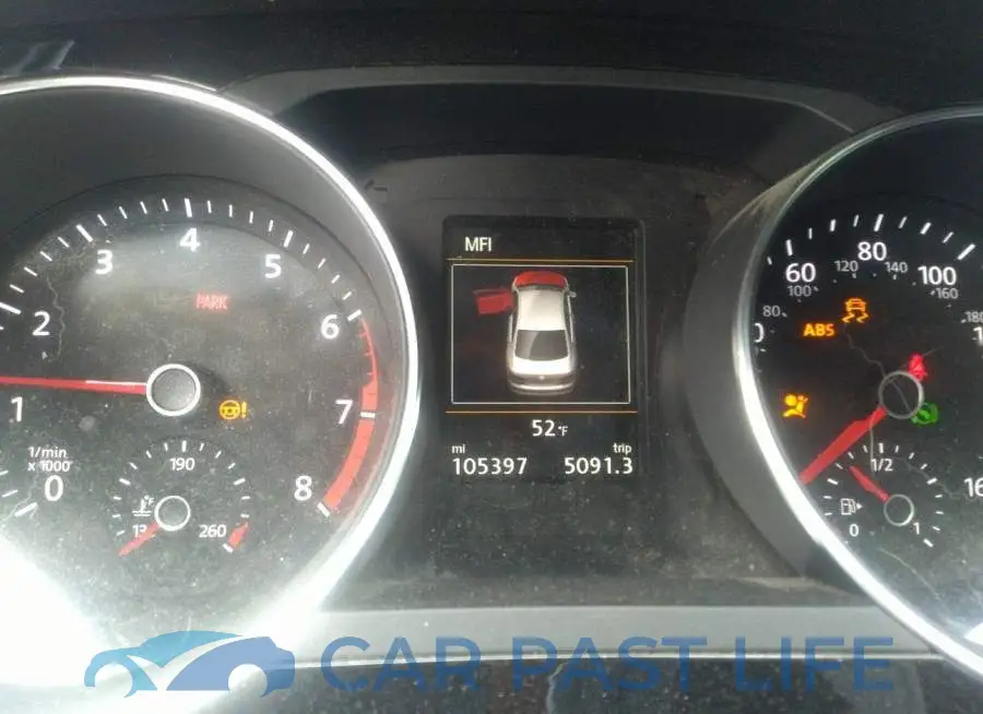 3VW4T7AJ7GM222418# 7
