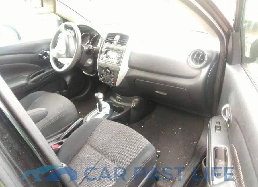 3N1CN7APXHL847399# 5