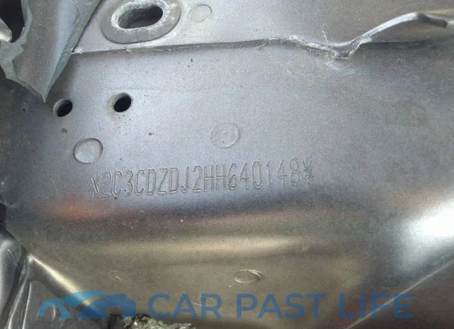 2C3CDZDJ2HH640148# 9