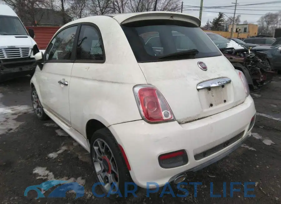 3C3CFFBR4DT640137# 3