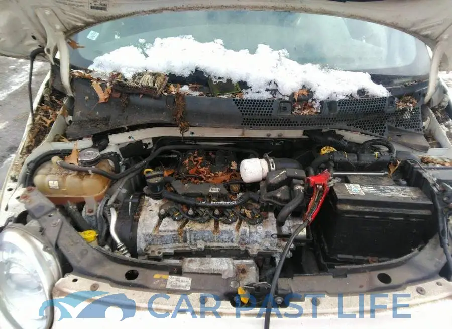 3C3CFFBR4DT640137# 10