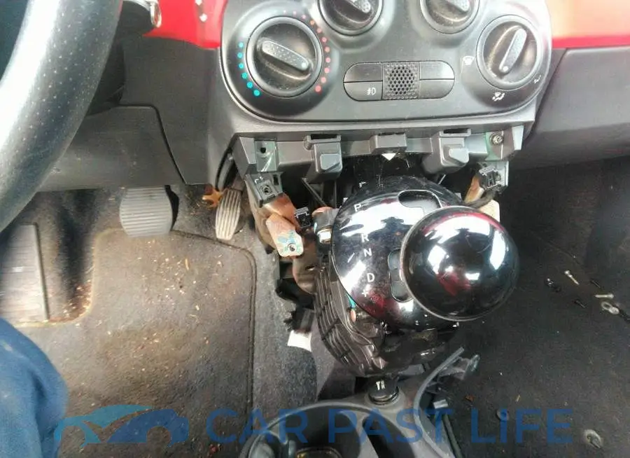 3C3CFFBR4DT640137# 6