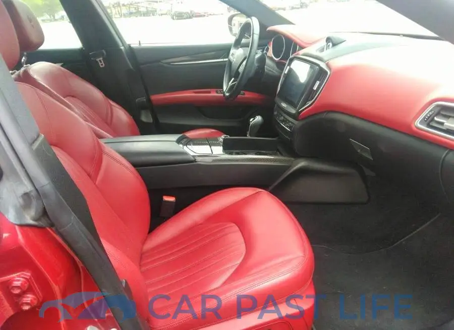 ZAM57RSA7H1217249# 5