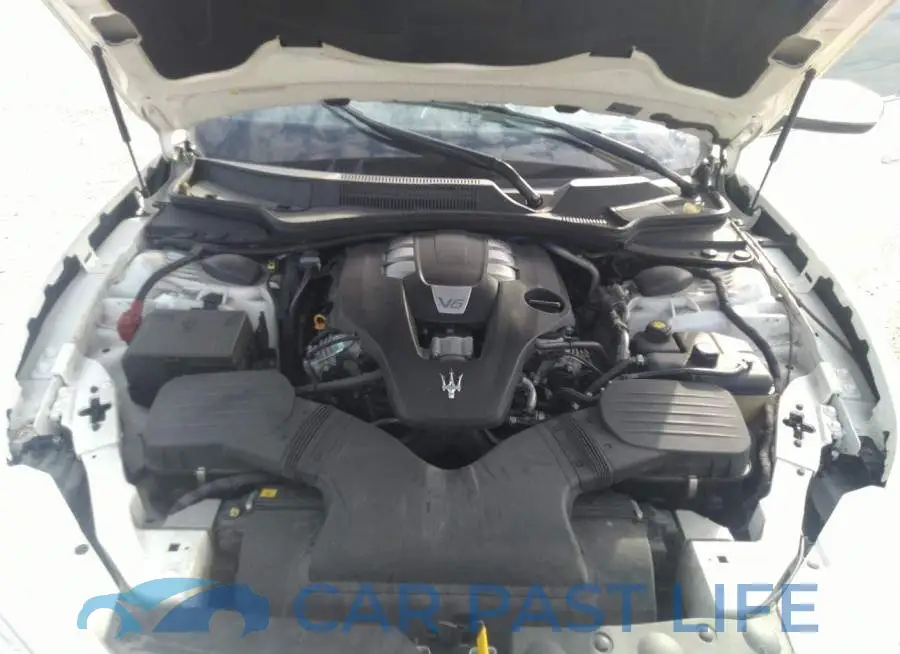 ZAM57XSAXJ1299861# 10