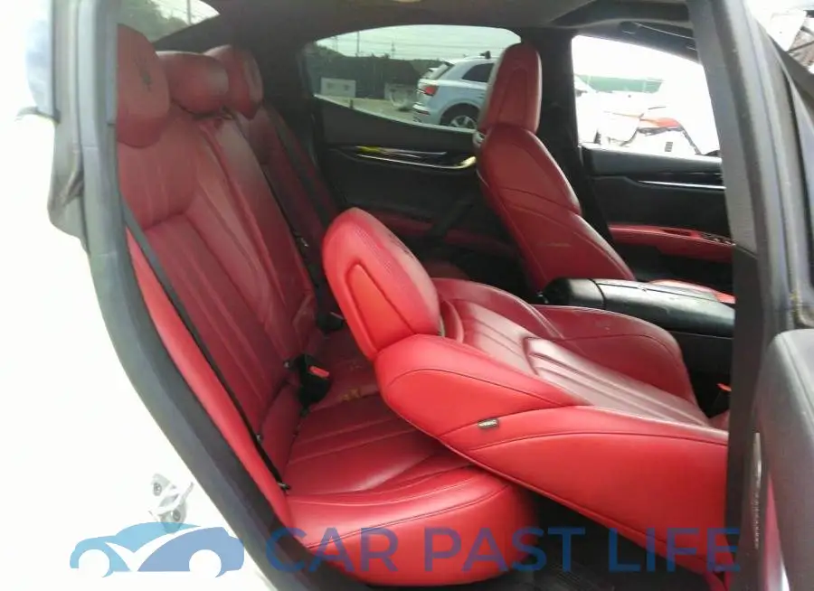 ZAM57XSS8J1287328# 8