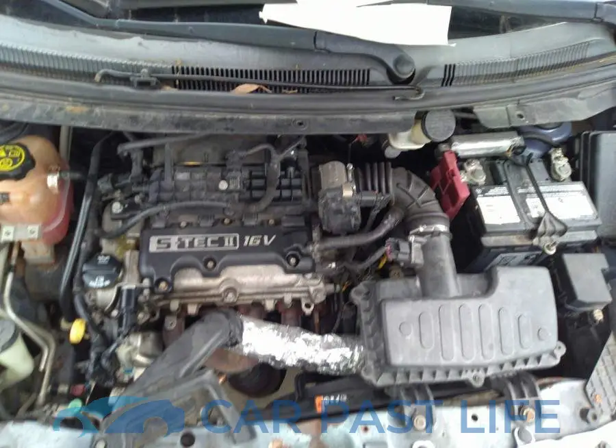 KL8CD6S96EC585343# 10