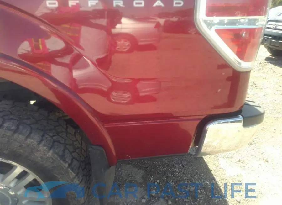 1FTFW1EF4EKF09936# 6