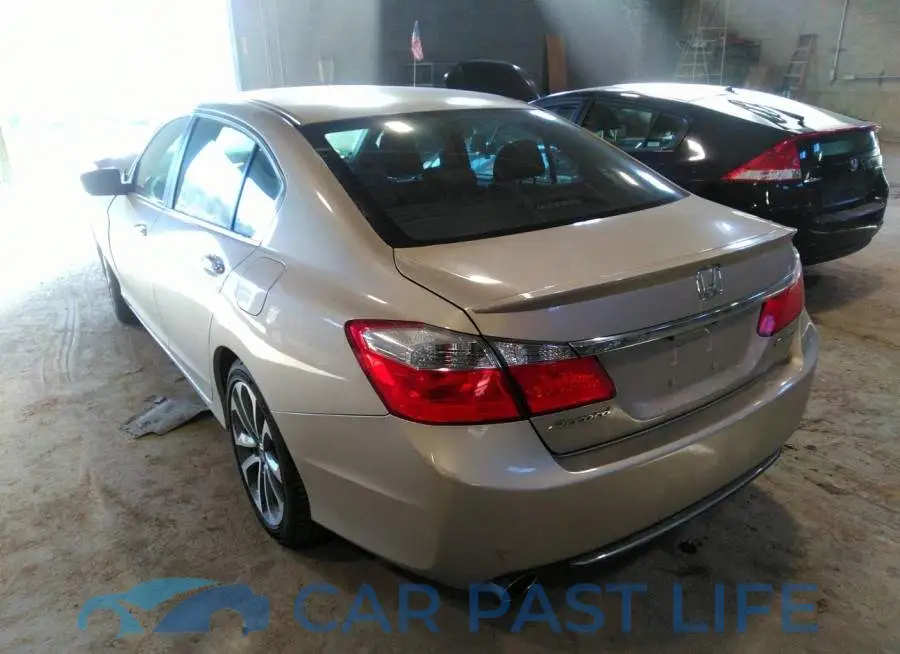 1HGCR2F57EA131513# 3