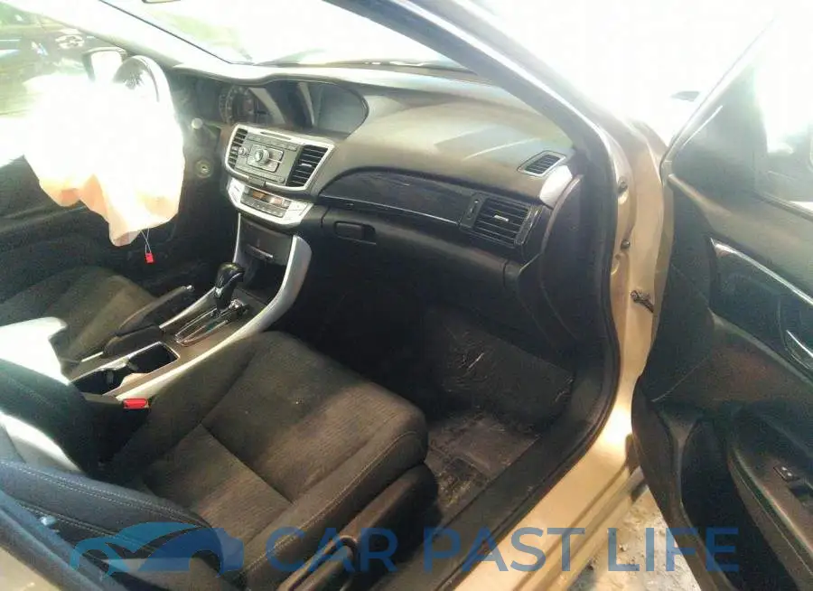 1HGCR2F57EA131513# 5